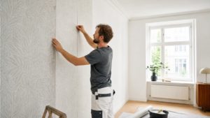 Tapezierarbeiten: Ratgeber für Planung und Durchführung in Petershagen-Eggersdorf